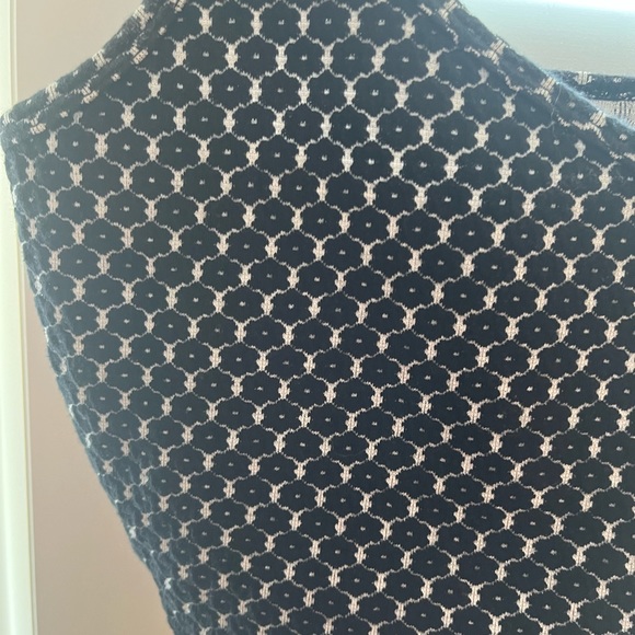 Aritzia Floral Tank Top - Picture 3 of 4